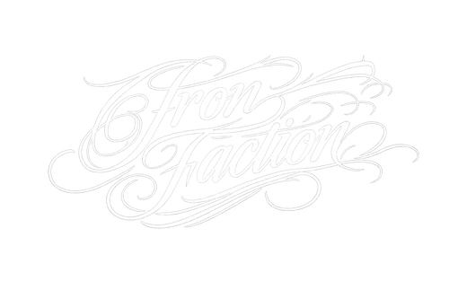 Iron Faction Fitness